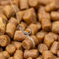 Guru Super MWG Bait Band Ready Rigs 6inch